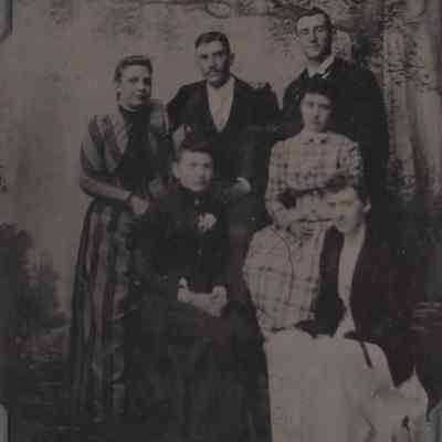 Tintype