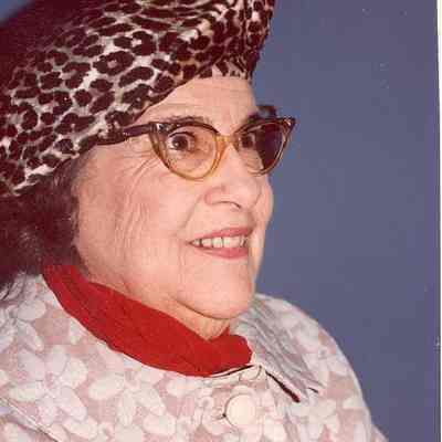 Dorothea Hewitt Gould collection
