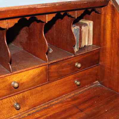 Desk