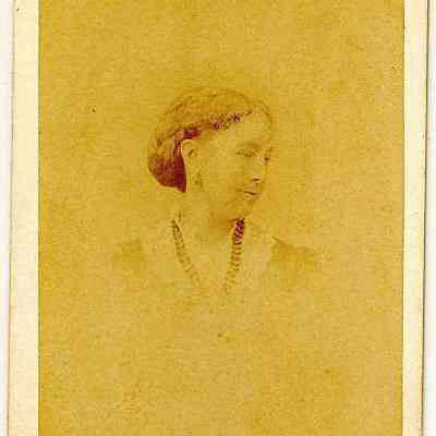 Print, Photographic