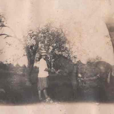 Print, Photographic