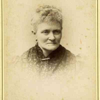 Stanton Family Photograph Album