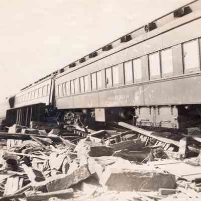 1938 Hurricane