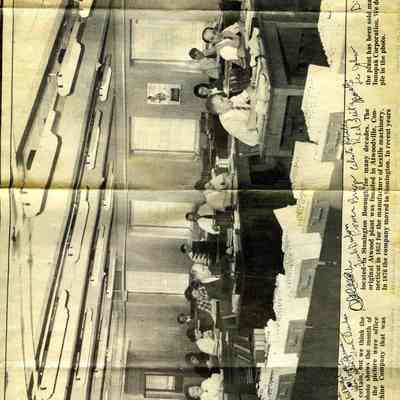 Newspaper