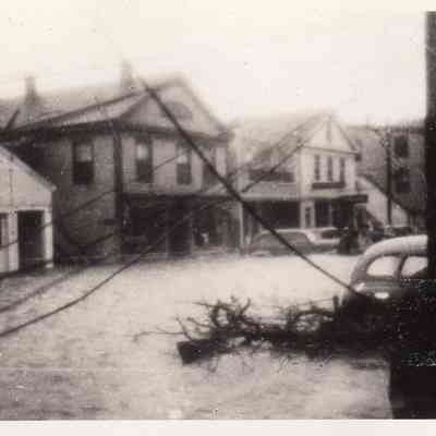 1938 Hurricane