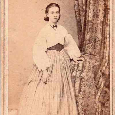 Eunice Avery Fish