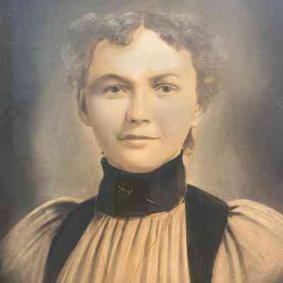 Anna Grace Miner (1880-1931)