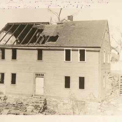 Charles Stanton's Home