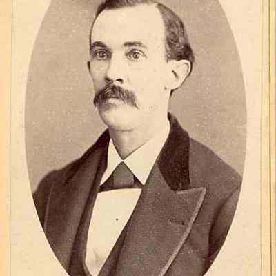 Nathaniel Clift