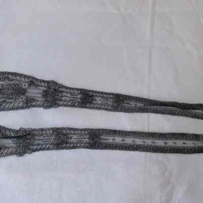 Joan Binney Ross Lace Collection