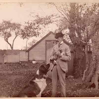 Print, Photographic