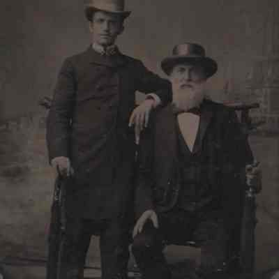 Tintype