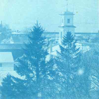 First Baptist Church