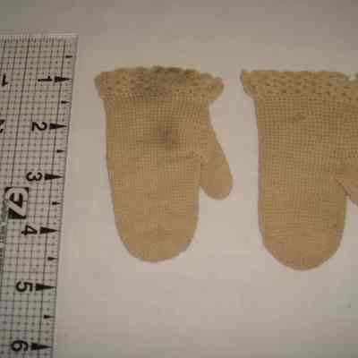 Mitten