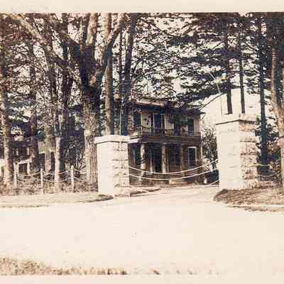 Postcard