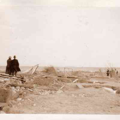 1938 Hurricane