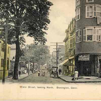 Postcard