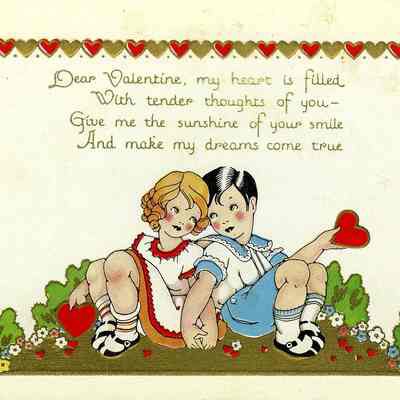 Postcard