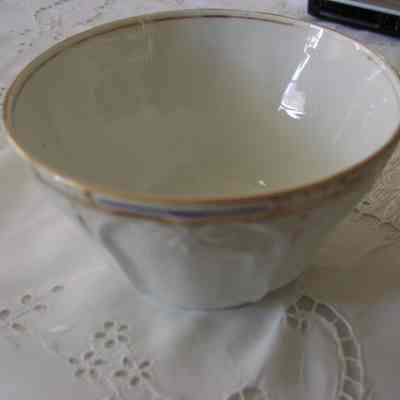 Bowl, Waste