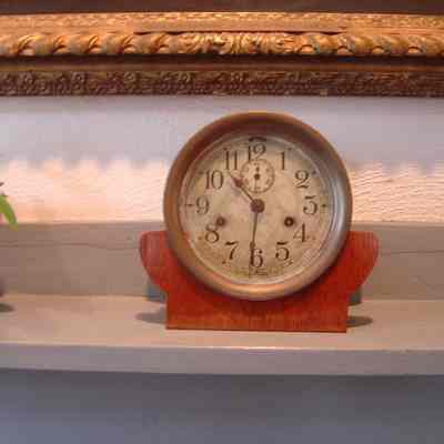 Clock