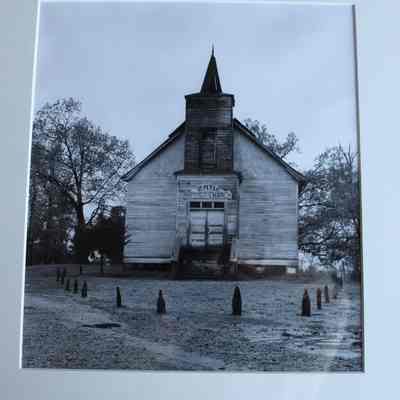 Saint Peter's Baptist Church
