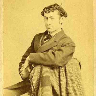 Orin Merwin Williams
