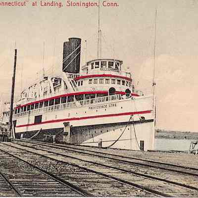 Postcard