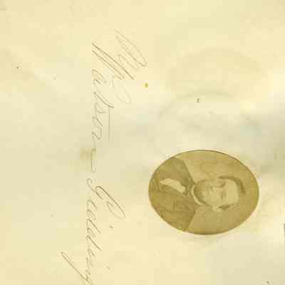 Watson Giddings