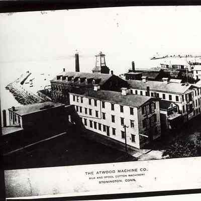 Atwood Machine Co.