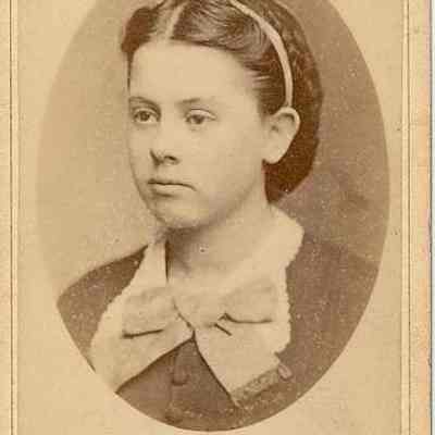 Vinia Williams