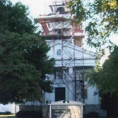 United Church of Stonington