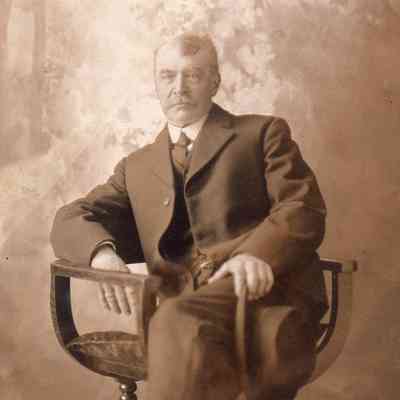 Joseph Hammond