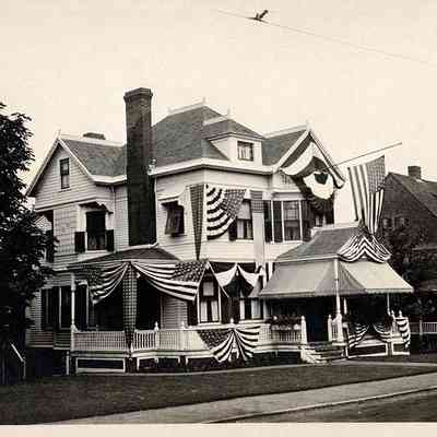 126 Elm St.