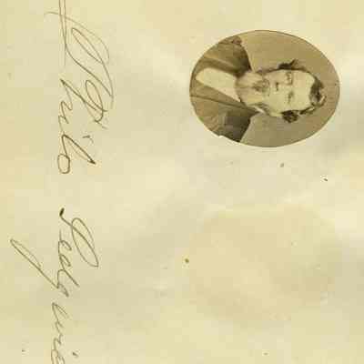 Philo Sedgwick