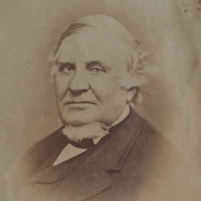 Andrew S. Mathews