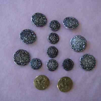 Button