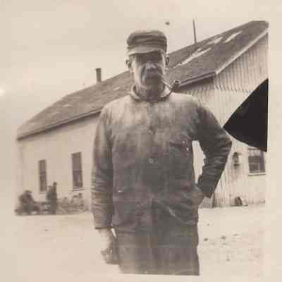 Print, Photographic