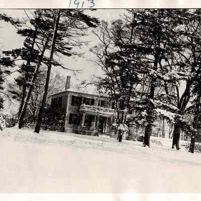 Print, Photographic
