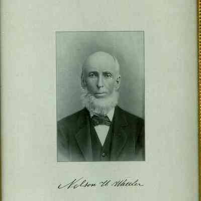 Nelson H Wheeler