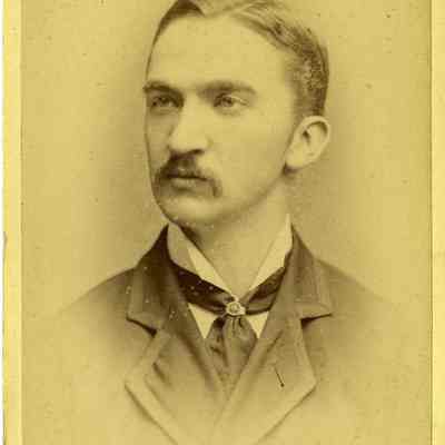 A. T. Taylor