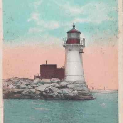 Postcard