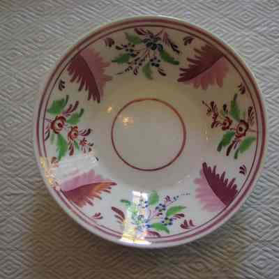 Saucer
