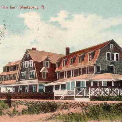 Postcard
