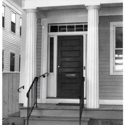 54 Gold Street
