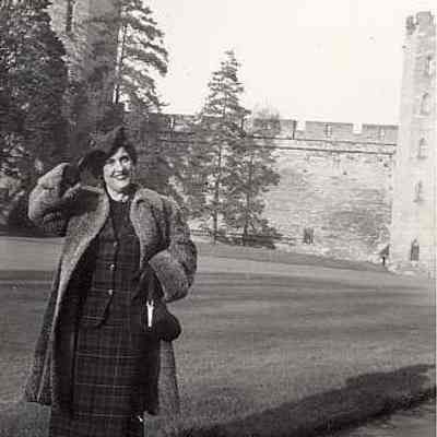 Dorothea Hewitt Gould collection