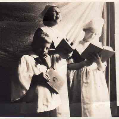 Print, Photographic