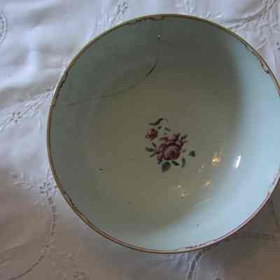 Bowl, Decorative