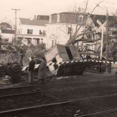 1938 Hurricane