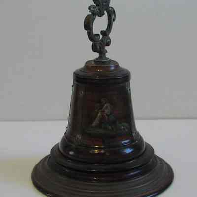 Inkstand