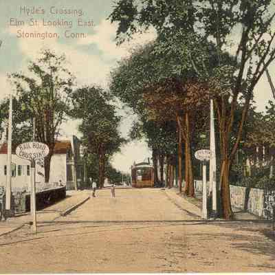 Postcard